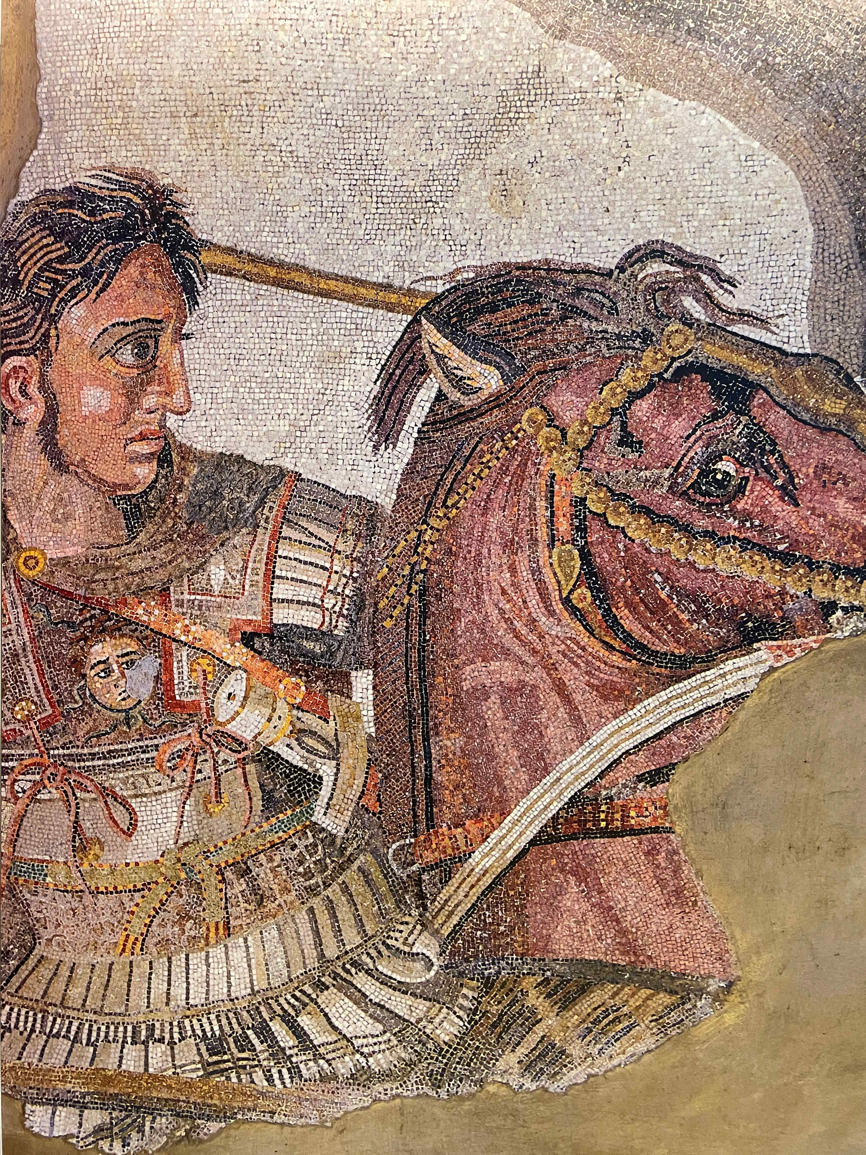 Pompei